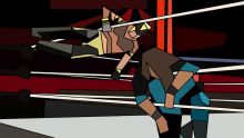 Bilan Royal Rumble et NXT TakeOver Phoenix