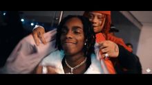 YNW Melly "Gang (First Day Out)" (Official Music Video)