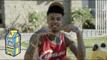 Blueface - Bleed It (Directed by Cole Bennett)