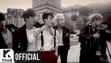 [MV] BTS(방탄소년단) _ War of Hormone(호르몬 전쟁)