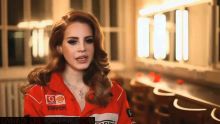 NME Interviews Lana Del Rey