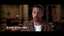 BLADE RUNNER 2049 - Ryan Gosling Featurette