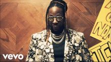 2 Chainz - Money In The Way (Official Music Video)
