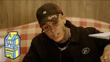 Lil Skies - i (Directed by Cole Bennett)