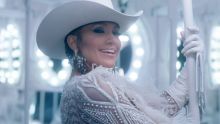 Jennifer Lopez "Medicine" ft. French Montana (Official Music Video)