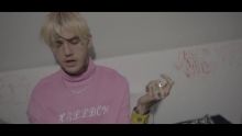 LIL PEEP & LIL TRACY - COBAIN OFFICIAL VIDEO