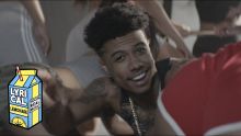 Blueface - Thotiana Remix ft. YG (Directed by Cole Bennett)