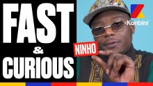 Ninho - Fast & Curious