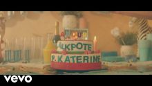 Alkpote - Amour (Clip officiel) ft. Philippe Katerine