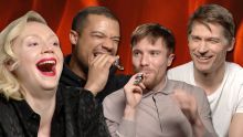 'Game of Thrones' Cast Play Theme Tune On A Kazoo In 'The Most Impossible Game of Thrones Quiz'