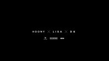 HOONY, DK, LISA X HITECH, CRAZY - "X ACADEMY TEASER VIDEO #4"