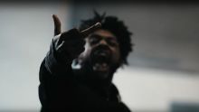 scarlxrd - GXING THE DISTANCE