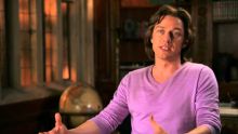 X-Men: Apocalypse: James McAvoy "Professor Charles Xavier" Behind the Scenes Movie Interview