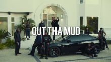Roddy Ricch - Out Tha Mud [Official Music Video] (Dir. by JMP)