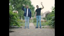 Cordae - Bad Idea (feat. Chance The Rapper) [Official Music Video]