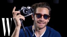 Jake Gyllenhaal Explores ASMR with Whispers, Bubble Wrap, and a Camera | Celebrity ASMR | W Magazine