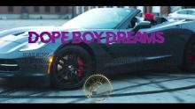 Quando Rondo - Dope Boy Dreams (Official Music Video)