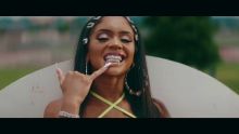 Saweetie - My Type [Official Music Video]