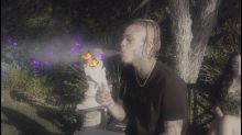 Lil Skies - Going Off [Official Music Video]