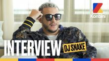 DJ Snake - L'interview exclusive - L'histoire de sa vie | Konbini