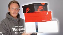 UNBOXING Early Jordan 1's and MORE Sneaker HEAT!
