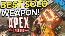 The Most INTENSE Apex Legends Solo Gameplay! (R-99 and Prowler Full-Auto Combo Is INSANE!)