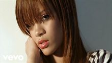 Rihanna - Unfaithful (Official Music Video)