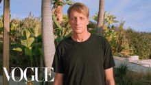 73 Questions With Tony Hawk | Vogue