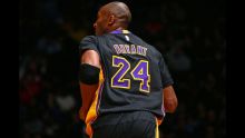 Kobe Bryant Career Highlights Compilation - The Gold Legend