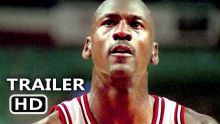 THE LAST DANCE Official Trailer (2018) 10 Hours Michael Jordan NEW Documentary HD