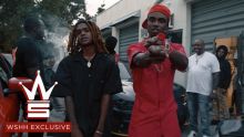 Mauley G Feat. G Herbo and J Green “For the Gang (Remix)" (WSHH Exclusive - Official Music Video)