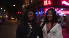 Jacquees - London(Official Video)