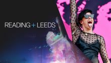 YUNGBLUD - Hope For The Underrated Youth (Reading + Leeds 2019)
