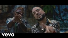 French Montana - Suicide Doors (Official Video) ft. Gunna