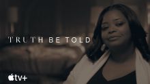 Truth Be Told — Official Trailer | Apple TV+