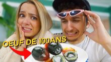 TU MANGES OU TU PAIES !