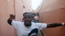 DaBaby - VIBEZ (Official Music Video)
