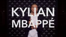 60 SECONDS WITH KYLIAN MBAPPE - HUBLOT