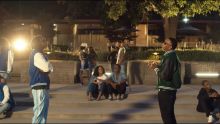 Wiz Khalifa - Never Lie feat. Moneybagg Yo [Official Music Video]