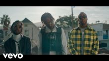 Rich The Kid - Woah ft. Miguel, Ty Dolla $ign