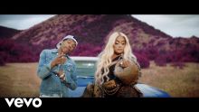 Stefflon Don, Lil Baby - Phone Down (Official Video)