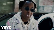 Rich The Kid - Racks Today [Official Music Video]