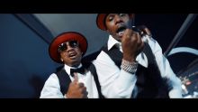 Plies ft. DaBaby - "Boss Friends" (Official Music Video)
