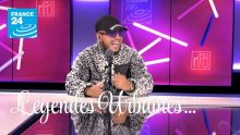 Légendes urbaines, avec Hamza
