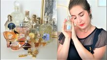 Partie 1 : Les parfums GUERLAIN (Histoire et top parfums préférés)