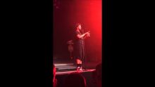 J Cole Performs No Role Modelz Best Performance Ever!!!