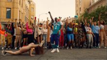 DaBaby - BOP on Broadway (Hip Hop Musical)