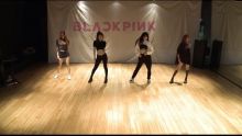 BLACKPINK - ‘마지막처럼 (AS IF IT’S YOUR LAST)’ DANCE PRACTICE VIDEO