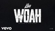Lil Baby - Woah (Official Audio)