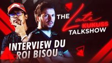 INTERVIEW DU ROI BISOU | #4 THE LATE KUKUSS TALK SHOW